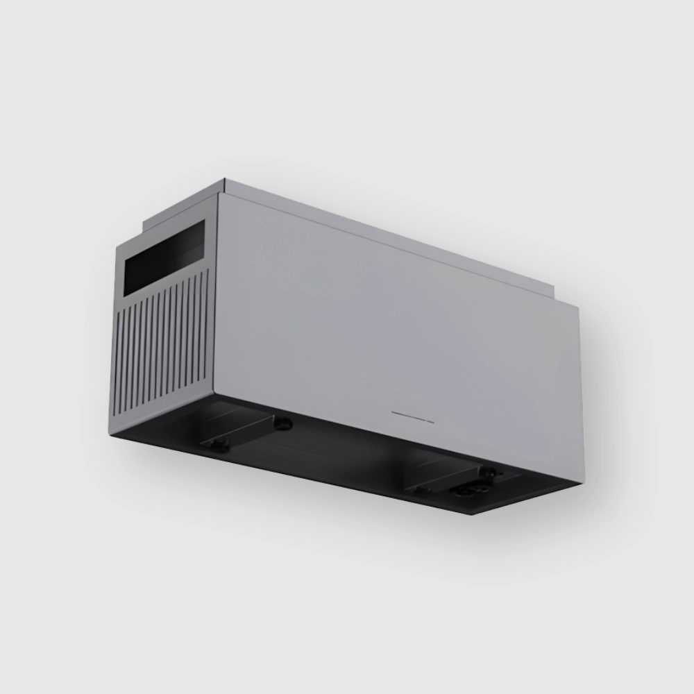 Sossen Erweiterungsspeicher 2048Wh (CBE 2000Pro) – Bild 3