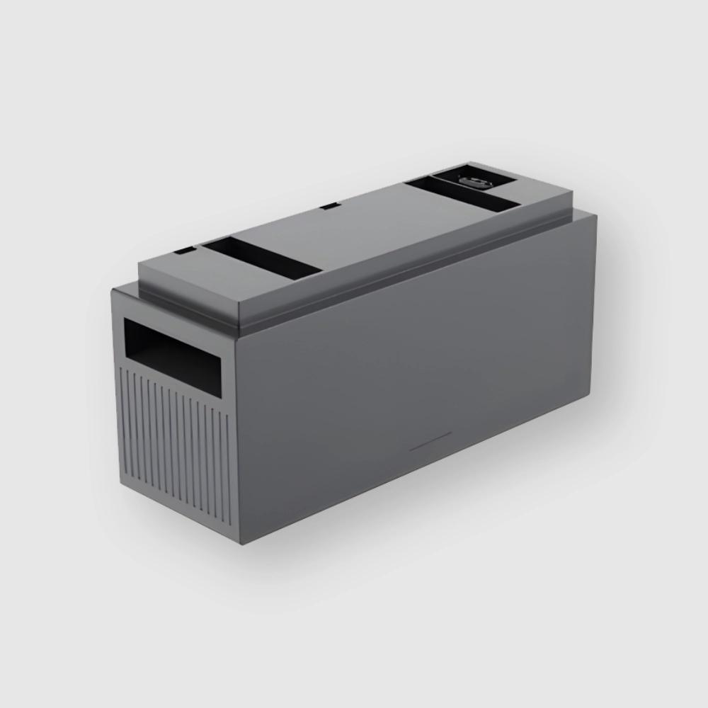 Sossen Erweiterungsspeicher 2048Wh (CBE 2000Pro)